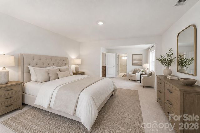 8119 Warford Little Road, Denver, NC 28037