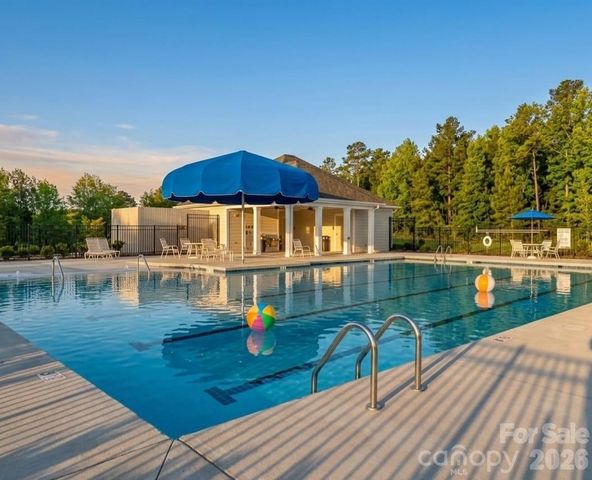 8119 Warford Little Road, Denver, NC 28037