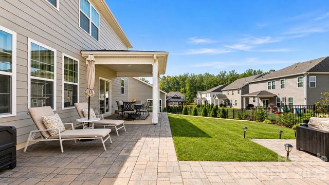8119 Warford Little Road, Denver, NC 28037