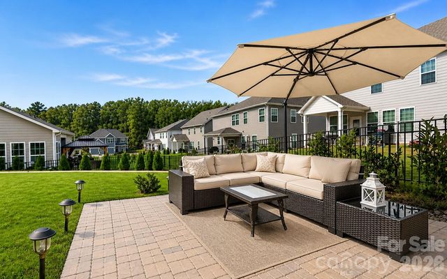 8119 Warford Little Road, Denver, NC 28037