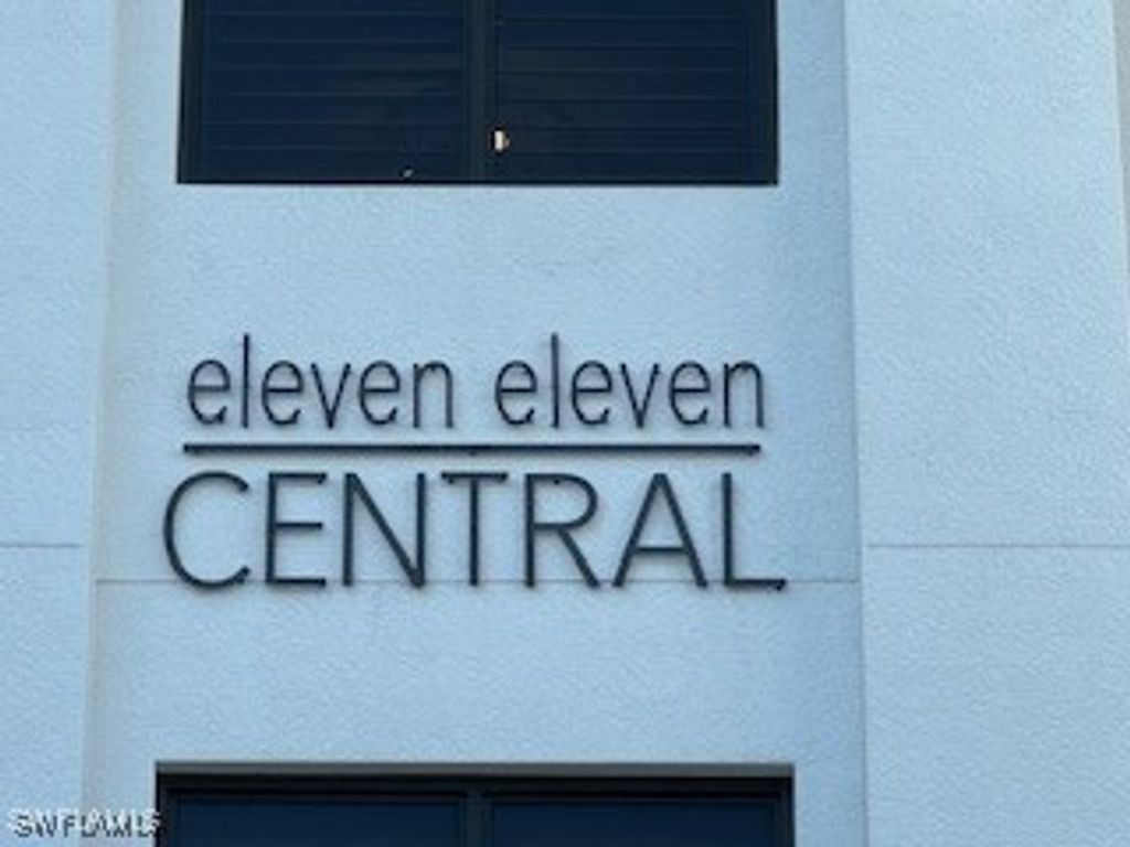 1125 Central Avenue 461, Naples, FL 34102