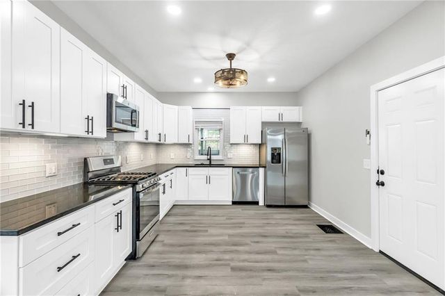 636 Sandusky Avenue, Kansas City, KS 66101