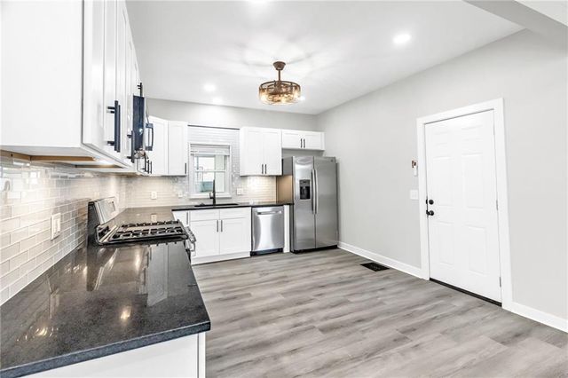 636 Sandusky Avenue, Kansas City, KS 66101
