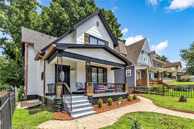 636 Sandusky Avenue, Kansas City, KS 66101