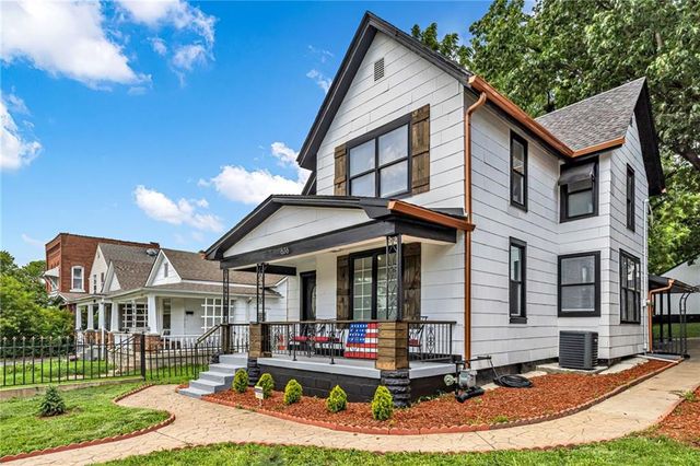 636 Sandusky Avenue, Kansas City, KS 66101