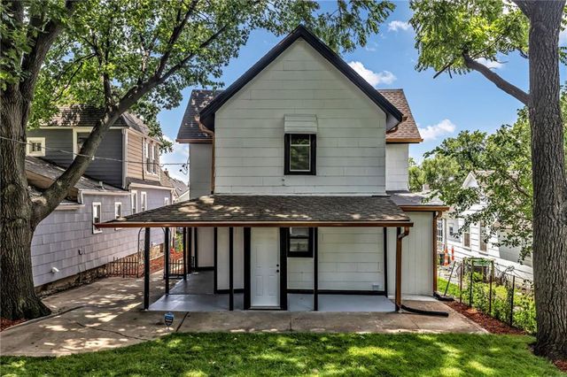636 Sandusky Avenue, Kansas City, KS 66101