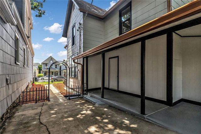 636 Sandusky Avenue, Kansas City, KS 66101