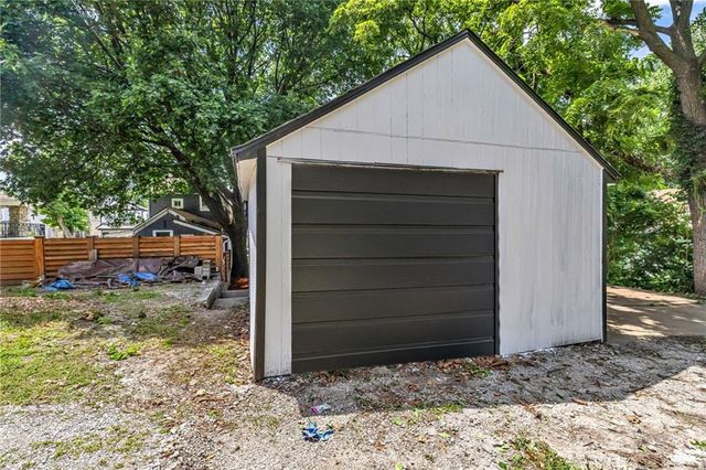 636 Sandusky Avenue, Kansas City, KS 66101