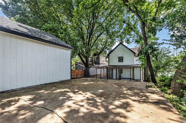 636 Sandusky Avenue, Kansas City, KS 66101