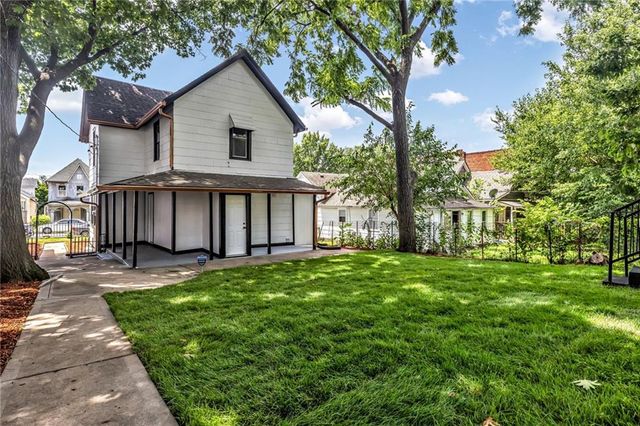 636 Sandusky Avenue, Kansas City, KS 66101