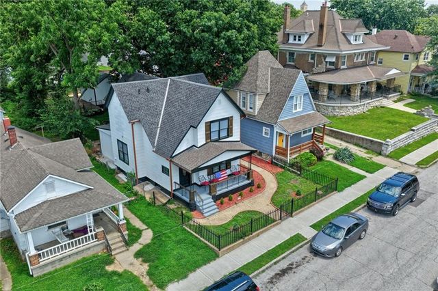 636 Sandusky Avenue, Kansas City, KS 66101