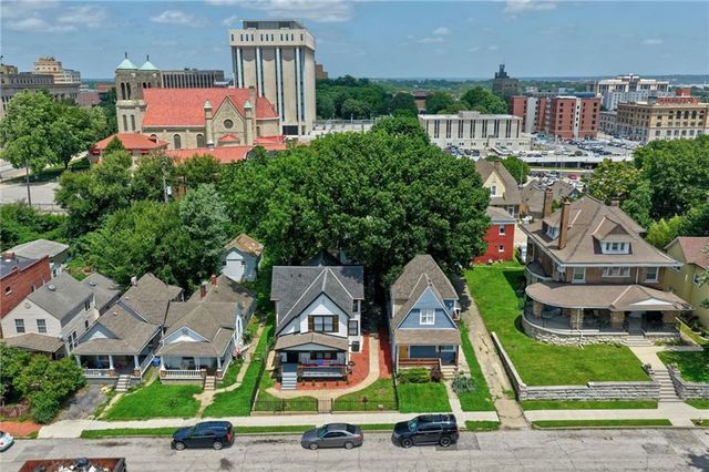 636 Sandusky Avenue, Kansas City, KS 66101