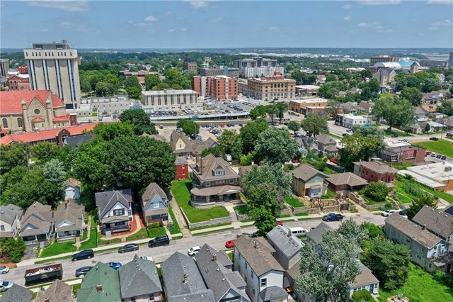 636 Sandusky Avenue, Kansas City, KS 66101