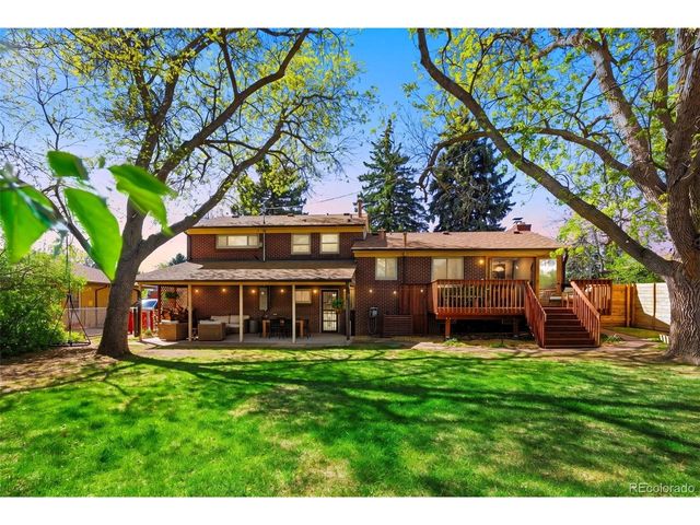 8935 W 4th Ave, Lakewood, CO 80226