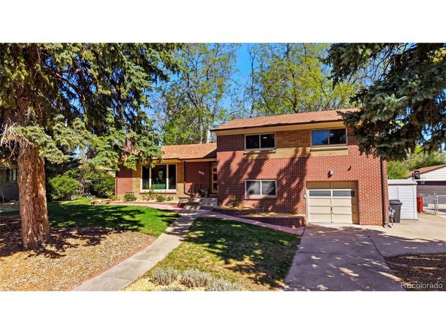 8935 W 4th Ave, Lakewood, CO 80226
