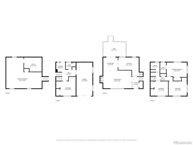 8935 W 4th Ave, Lakewood, CO 80226