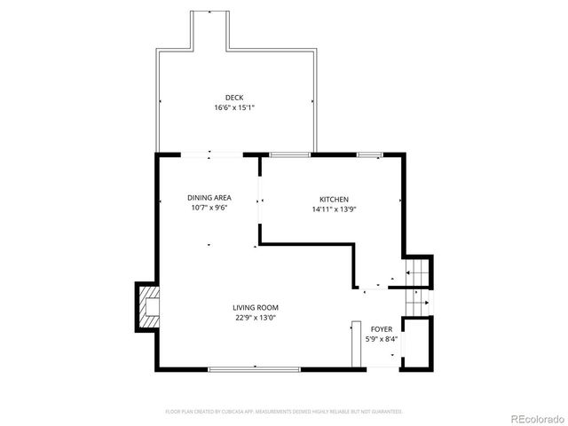 8935 W 4th Ave, Lakewood, CO 80226