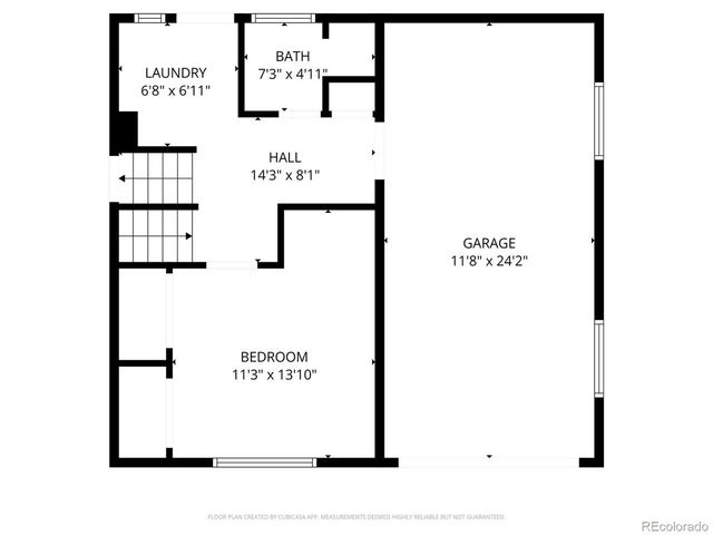 8935 W 4th Ave, Lakewood, CO 80226