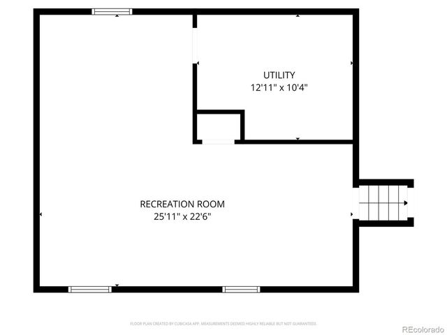 8935 W 4th Ave, Lakewood, CO 80226