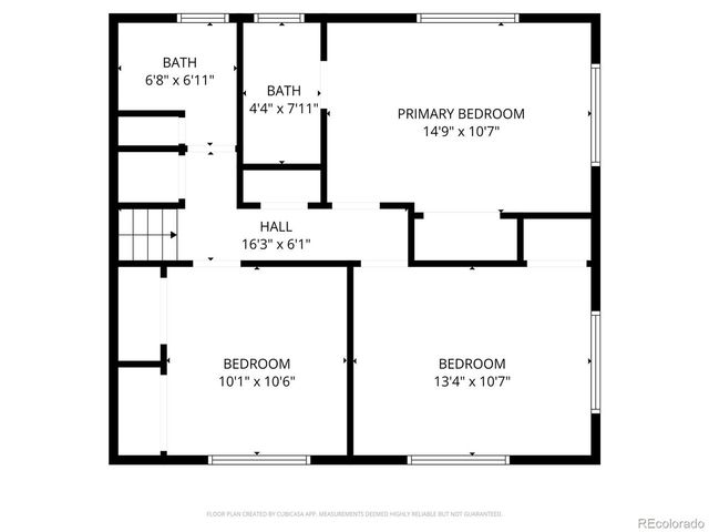 8935 W 4th Ave, Lakewood, CO 80226