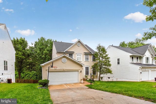 6385 MORNING TIME LN, Columbia, MD 21044