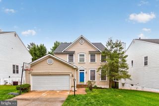6385 MORNING TIME LN, Columbia, MD 21044