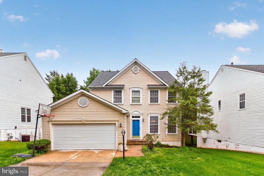 6385 MORNING TIME LN, Columbia, MD 21044