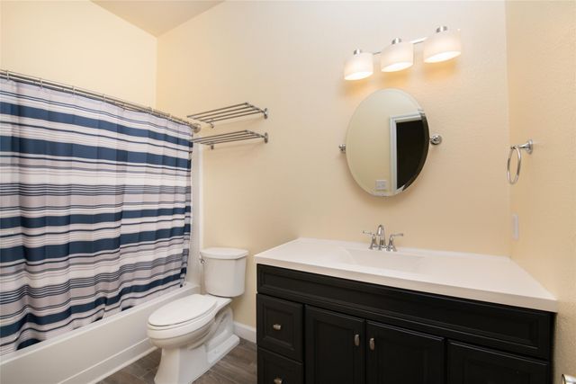 1302 Red Deer Way, Arlington, TX 76002