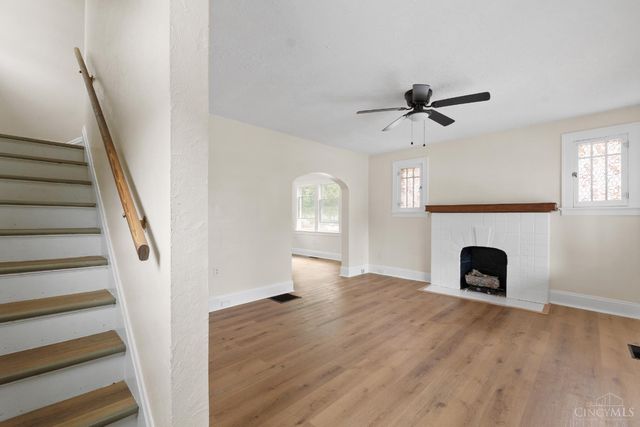 1802 Sundale Avenue, North College Hill, OH 45239