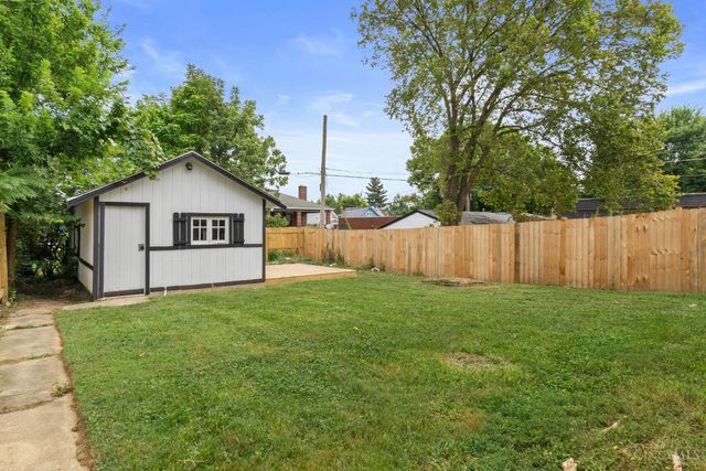 1802 Sundale Avenue, North College Hill, OH 45239