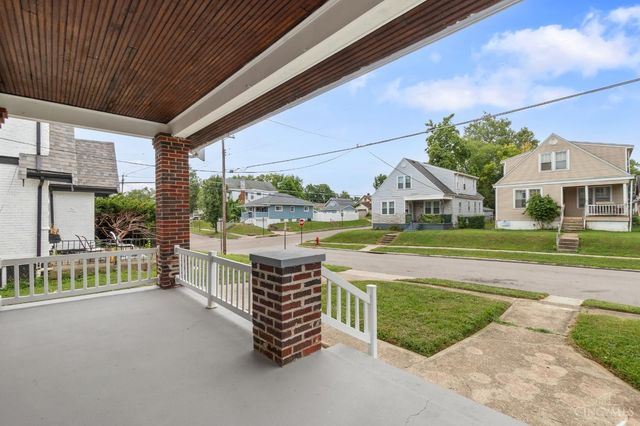 1802 Sundale Avenue, North College Hill, OH 45239