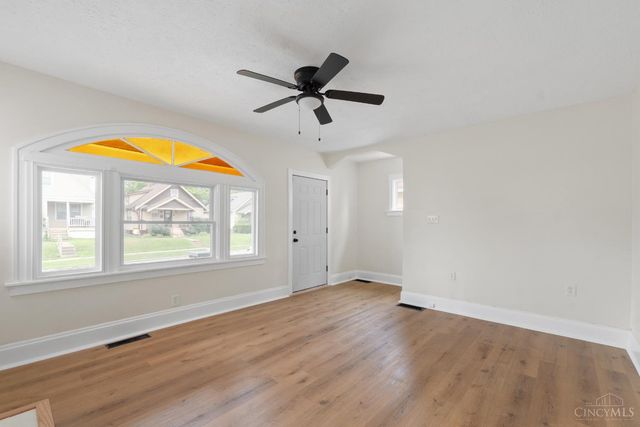 1802 Sundale Avenue, North College Hill, OH 45239