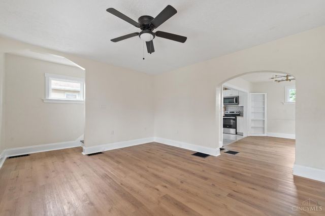 1802 Sundale Avenue, North College Hill, OH 45239