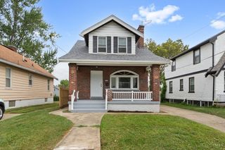1802 Sundale Avenue, North College Hill, OH 45239