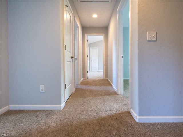 1356 Chanelka RD, Norfolk, VA 23503