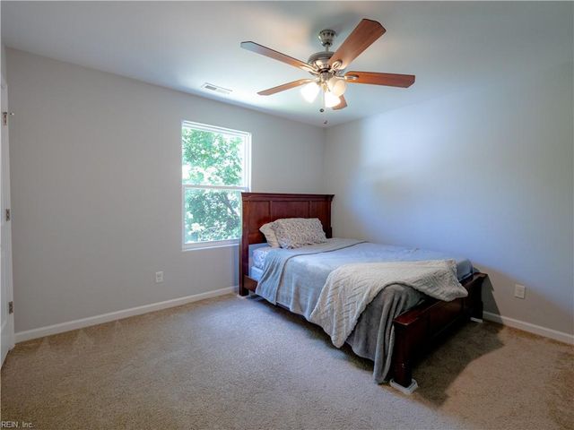 1356 Chanelka RD, Norfolk, VA 23503