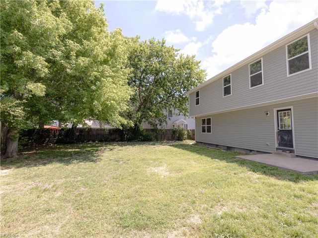 1356 Chanelka RD, Norfolk, VA 23503