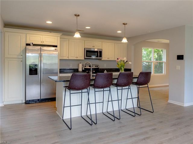 1356 Chanelka RD, Norfolk, VA 23503