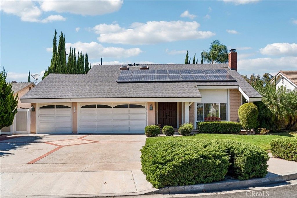 15401 Verdun, Irvine, CA 92604 — exterior