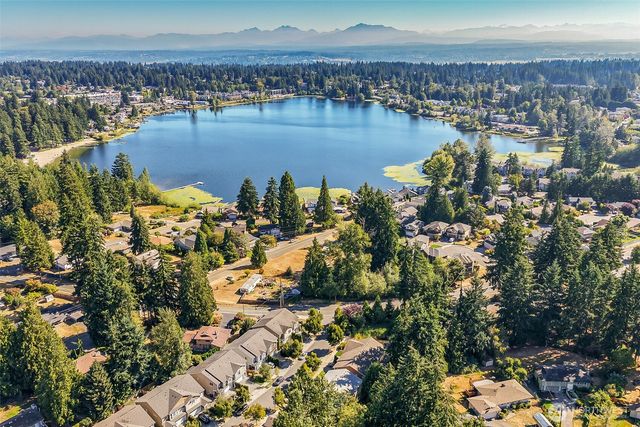 1129 120th Street SE, Everett, WA 98208