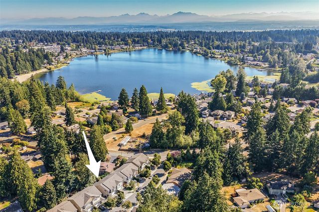 1129 120th Street SE, Everett, WA 98208