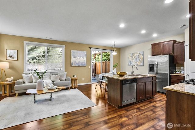 1129 120th Street SE, Everett, WA 98208