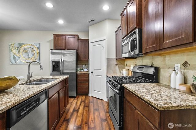 1129 120th Street SE, Everett, WA 98208
