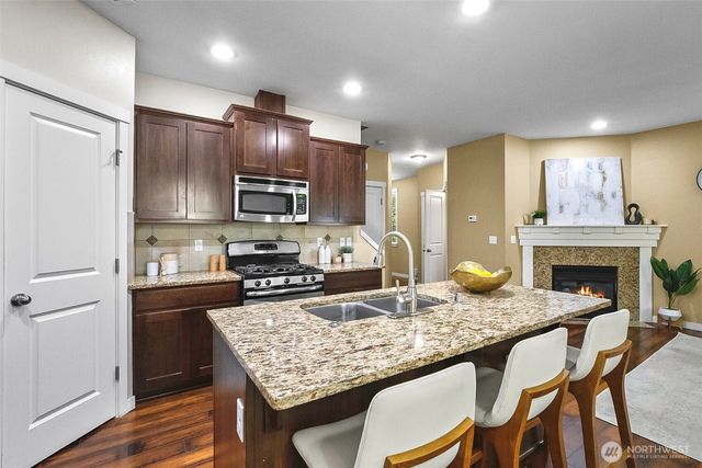 1129 120th Street SE, Everett, WA 98208