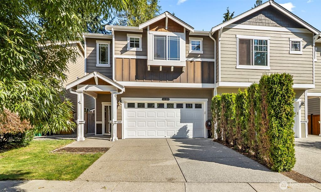 1129 120th Street SE, Everett, WA 98208