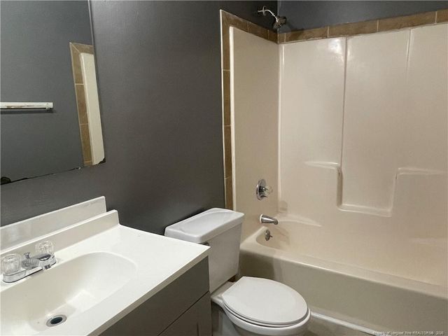 4937-D Galveston Drive, Fayetteville, NC 28303