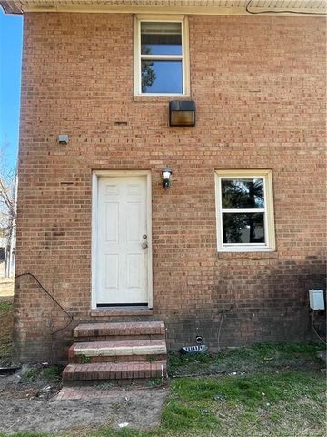 4937-D Galveston Drive, Fayetteville, NC 28303