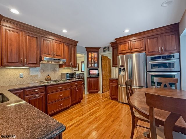 7 Vultee Dr, Florham Park Boro, NJ 07932