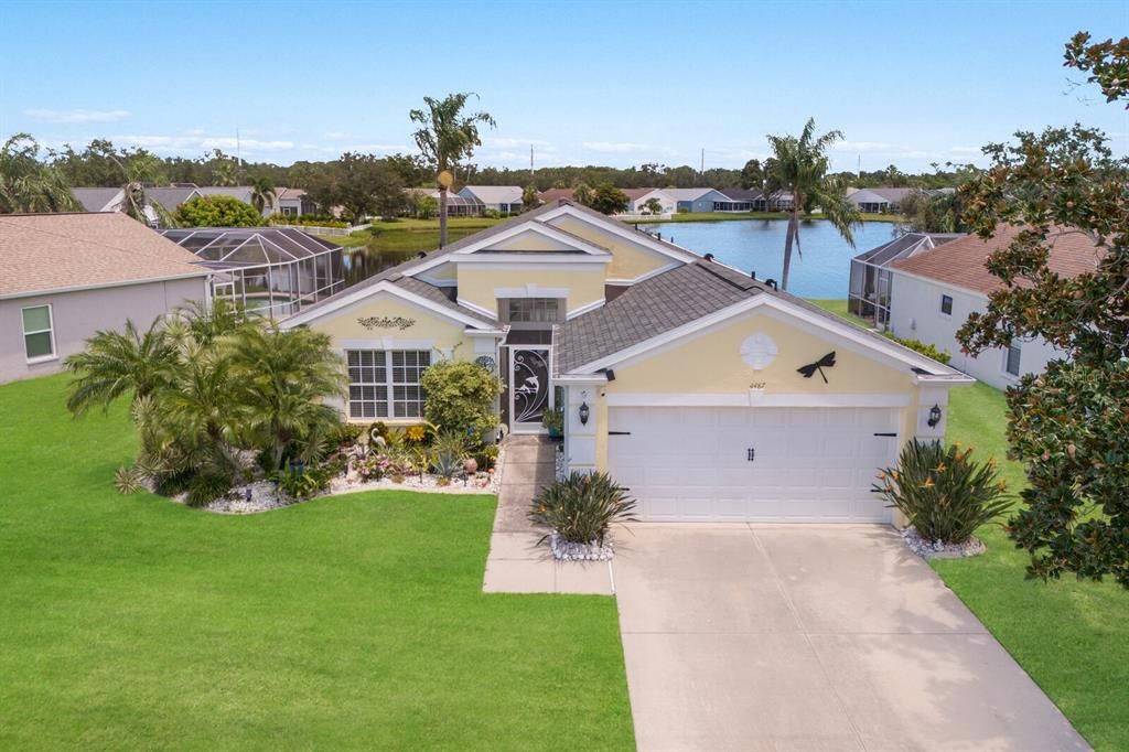 4487 SANIBEL WAY, Bradenton, FL 34203