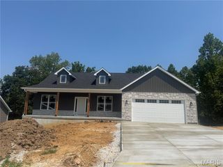 268 Auburn Ridge Drive, Troy, MO 63379